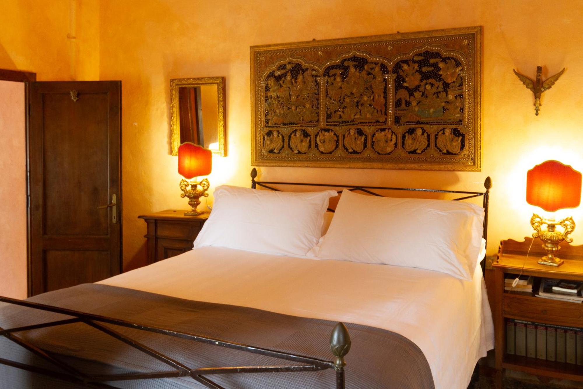 Bed & Breakfast Antica Dimora Leones