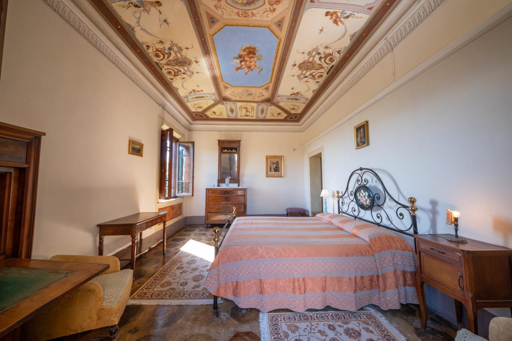 Antica Dimora Leones 3*