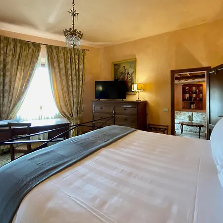 Antica Dimora Leones Bed and Breakfast Palaia Esterno foto