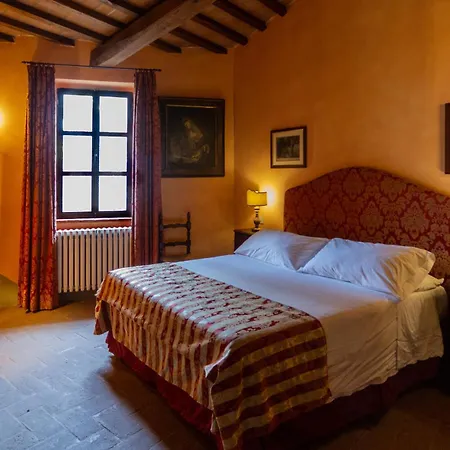 Antica Dimora Leones Bed and Breakfast Palaia Esterno foto
