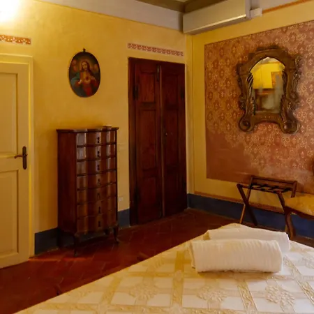 Antica Dimora Leones Bed and Breakfast Palaia Esterno foto