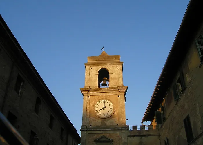 Antica Dimora Leones