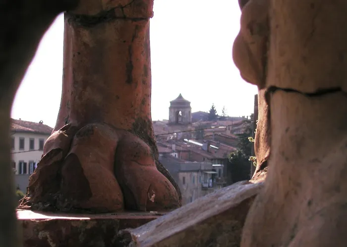 Antica Dimora Leones
