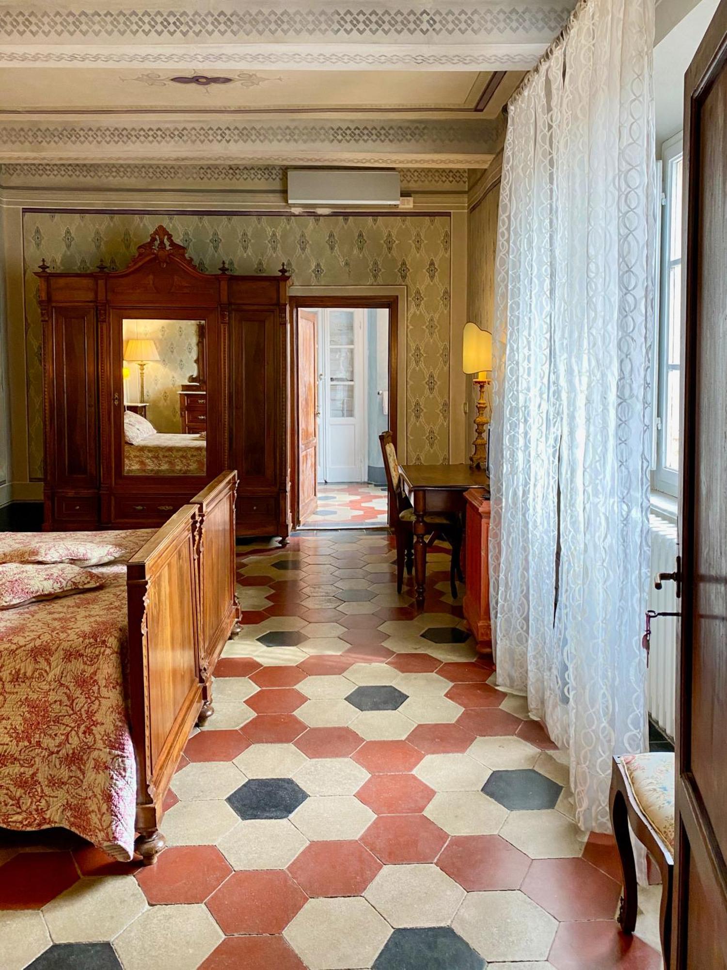 Antica Dimora Leones Bed and breakfast Palaia