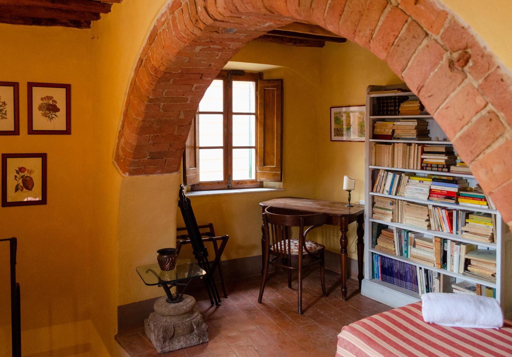 Antica Dimora Leones Bed and breakfast Palaia