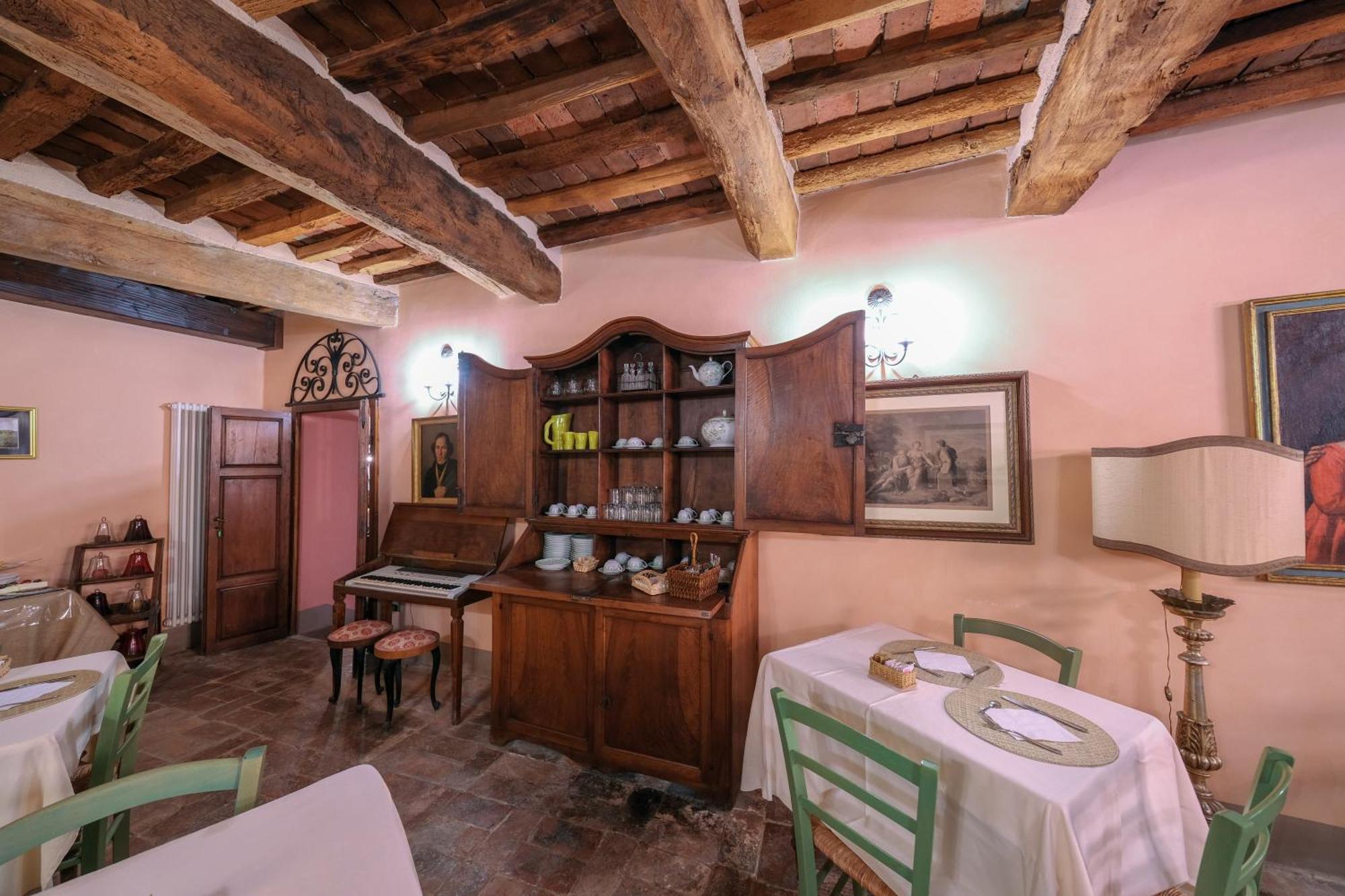 Bed and breakfast Antica Dimora Leones 3*