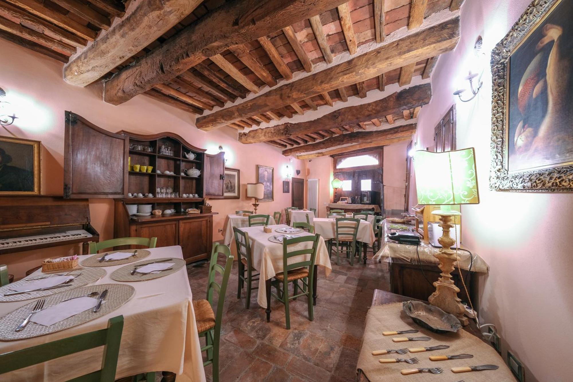 Antica Dimora Leones Bed and breakfast 3*