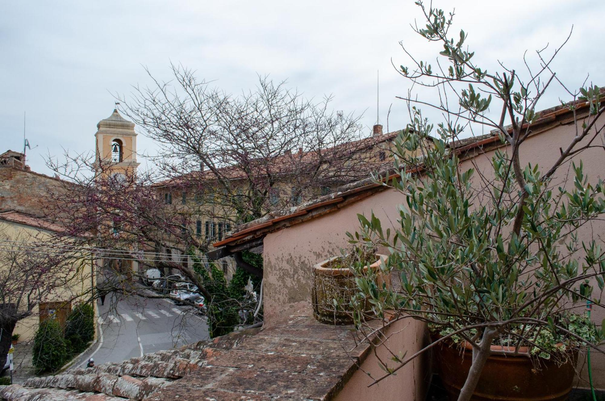 Antica Dimora Leones Bed and breakfast