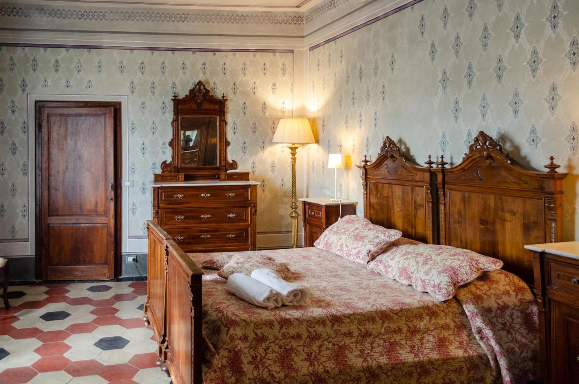 Bed & Breakfast Antica Dimora Leones 3*