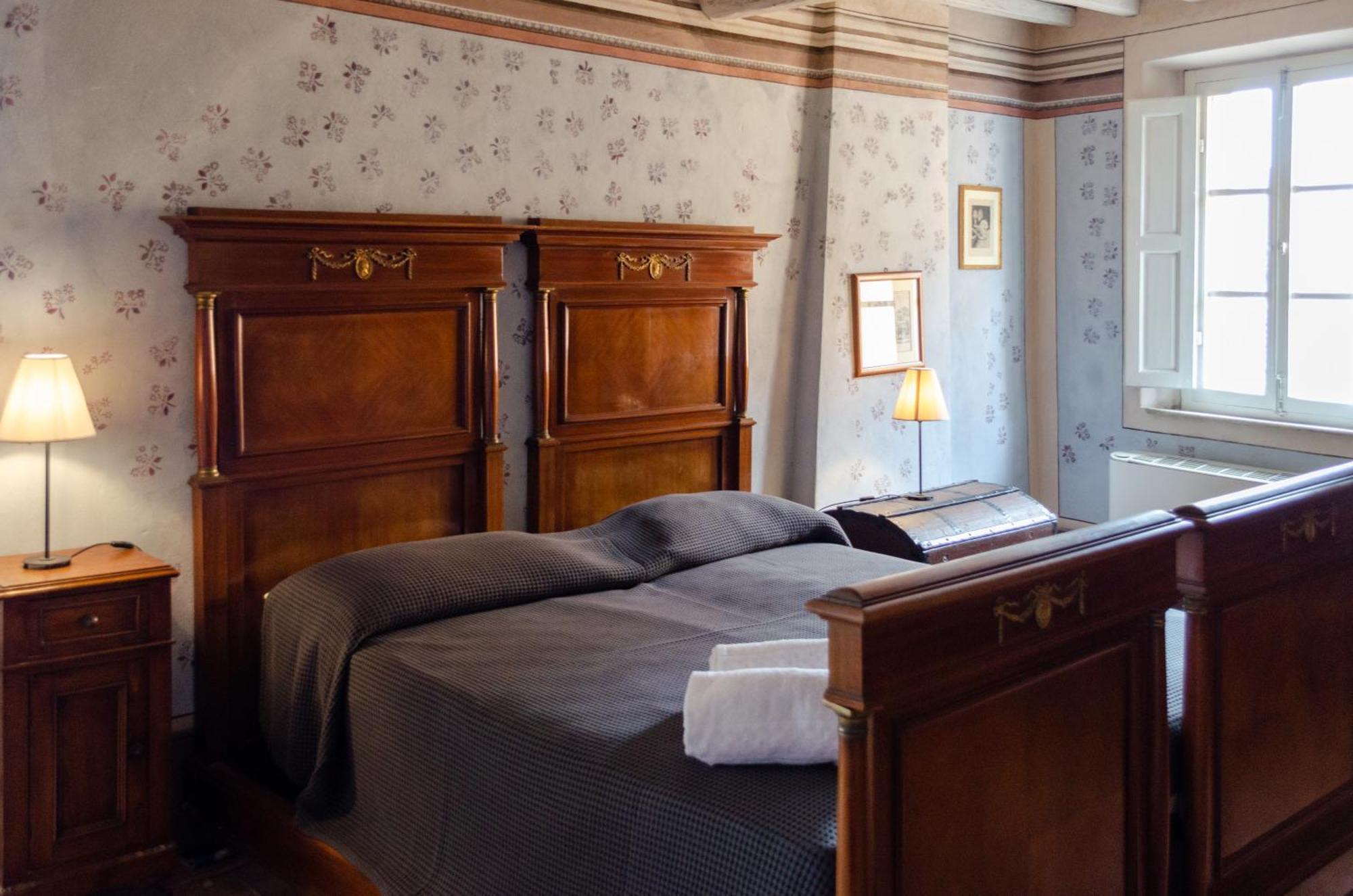 Antica Dimora Leones Bed and breakfast 3*