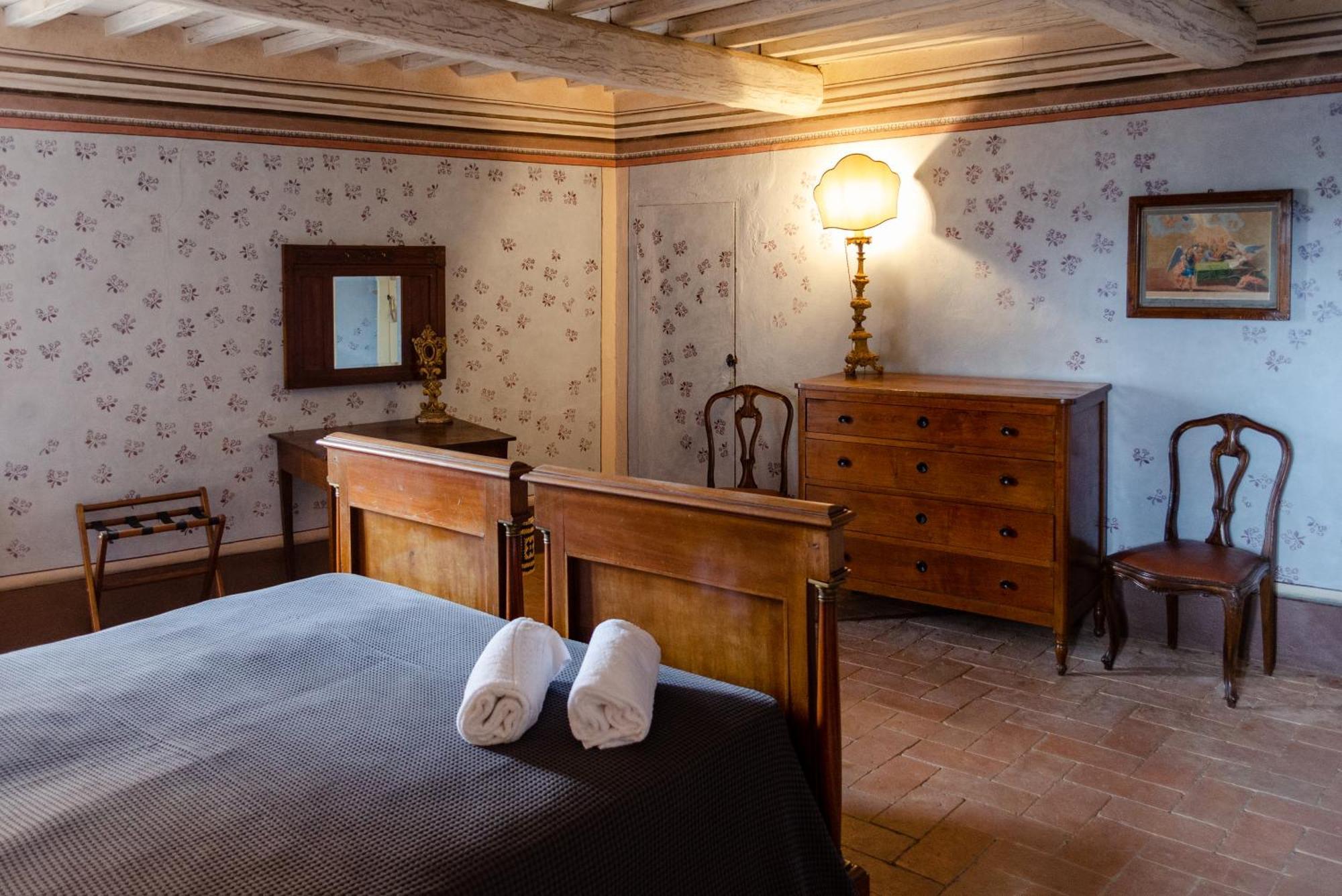 Bed and breakfast Antica Dimora Leones