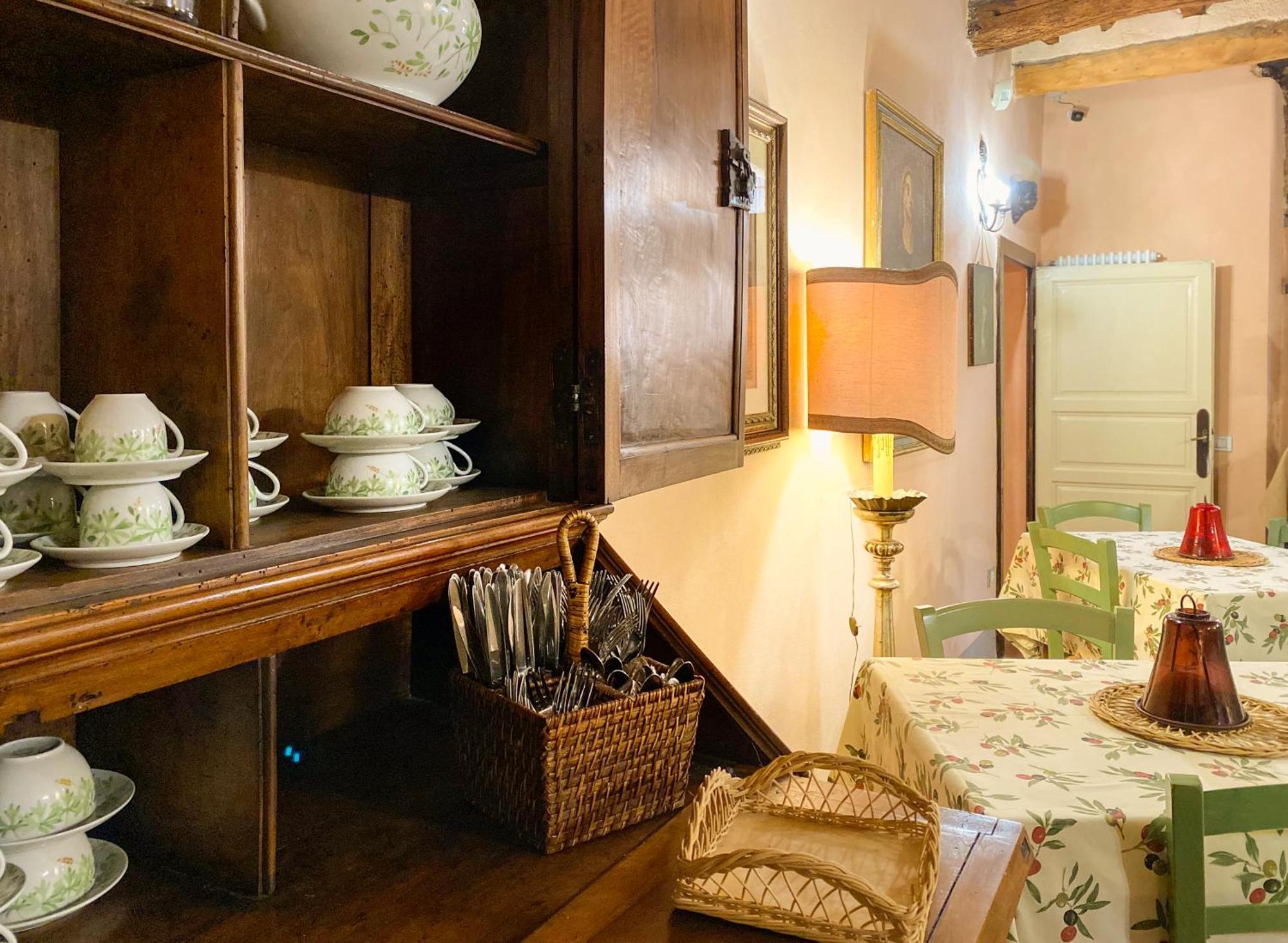 Antica Dimora Leones Bed and breakfast Palaia