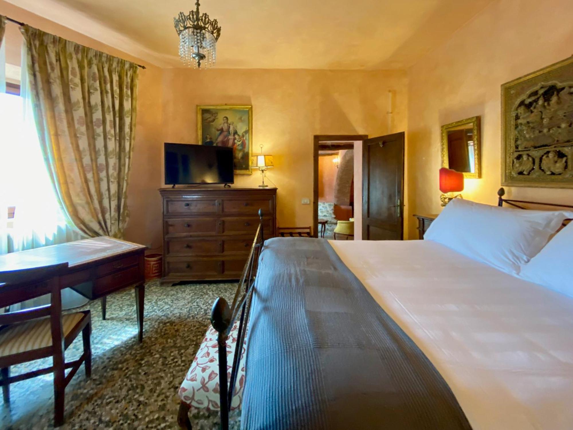 Bed and breakfast Antica Dimora Leones Palaia