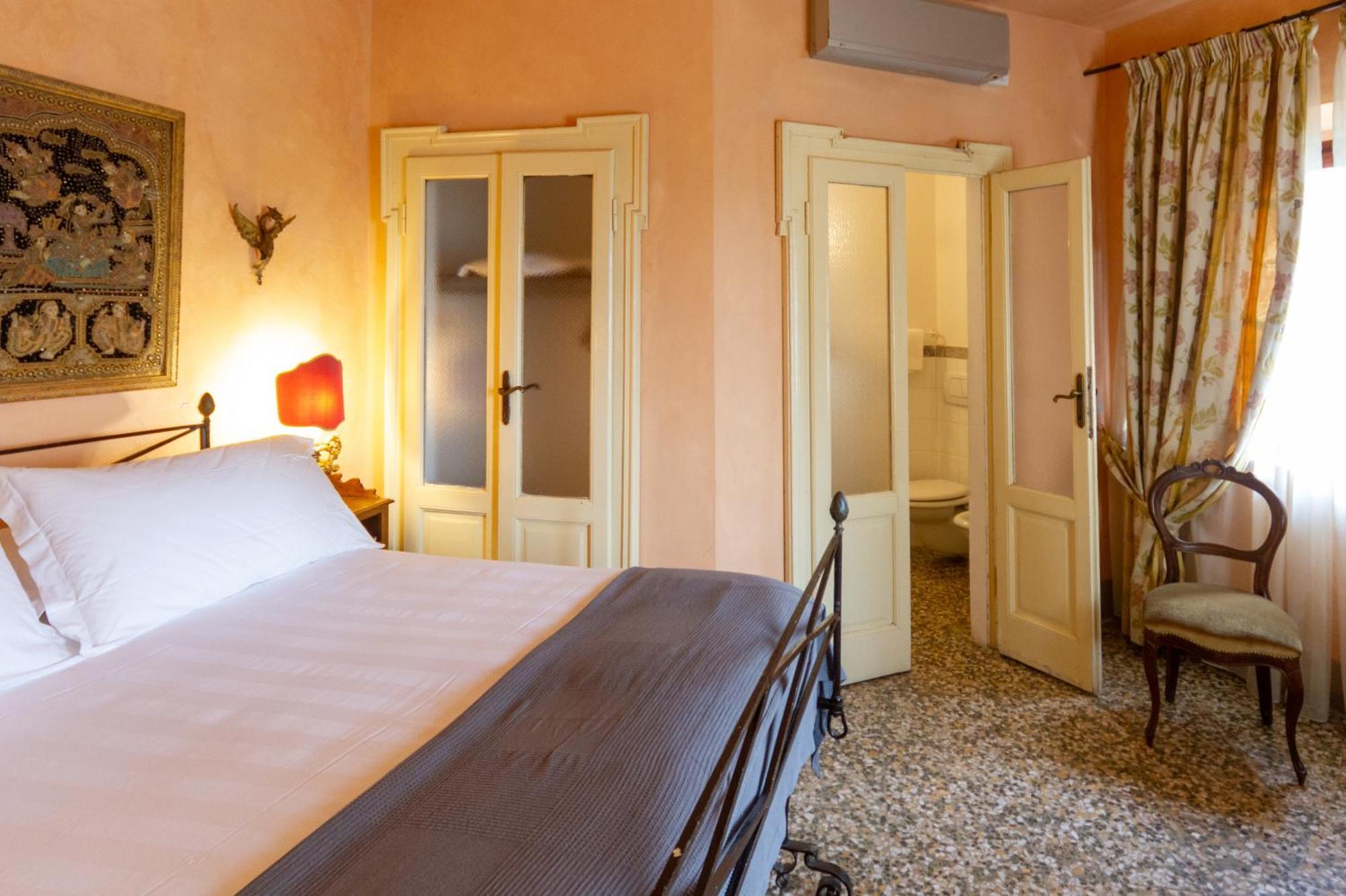 Bed & Breakfast Antica Dimora Leones
