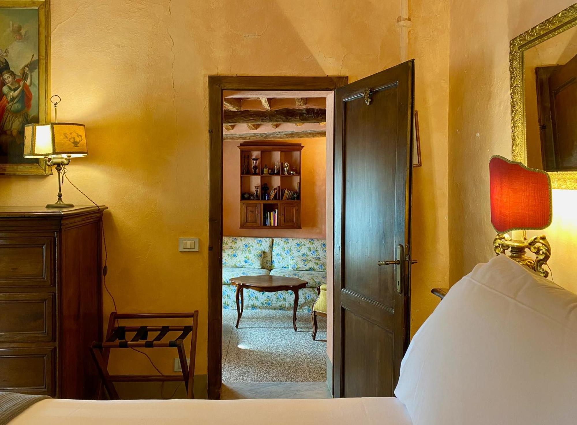 Bed and breakfast Antica Dimora Leones 3*