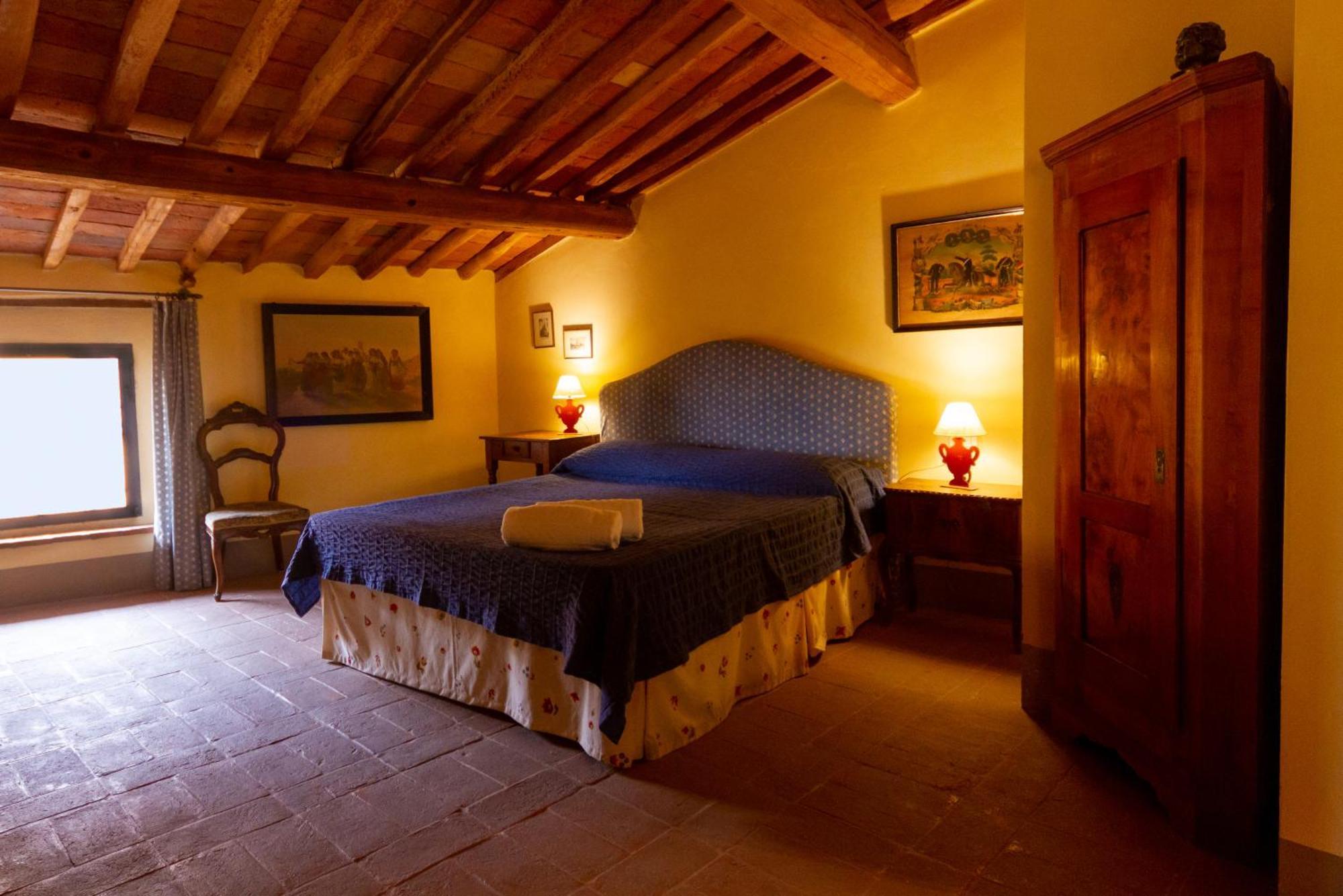 Antica Dimora Leones 3*