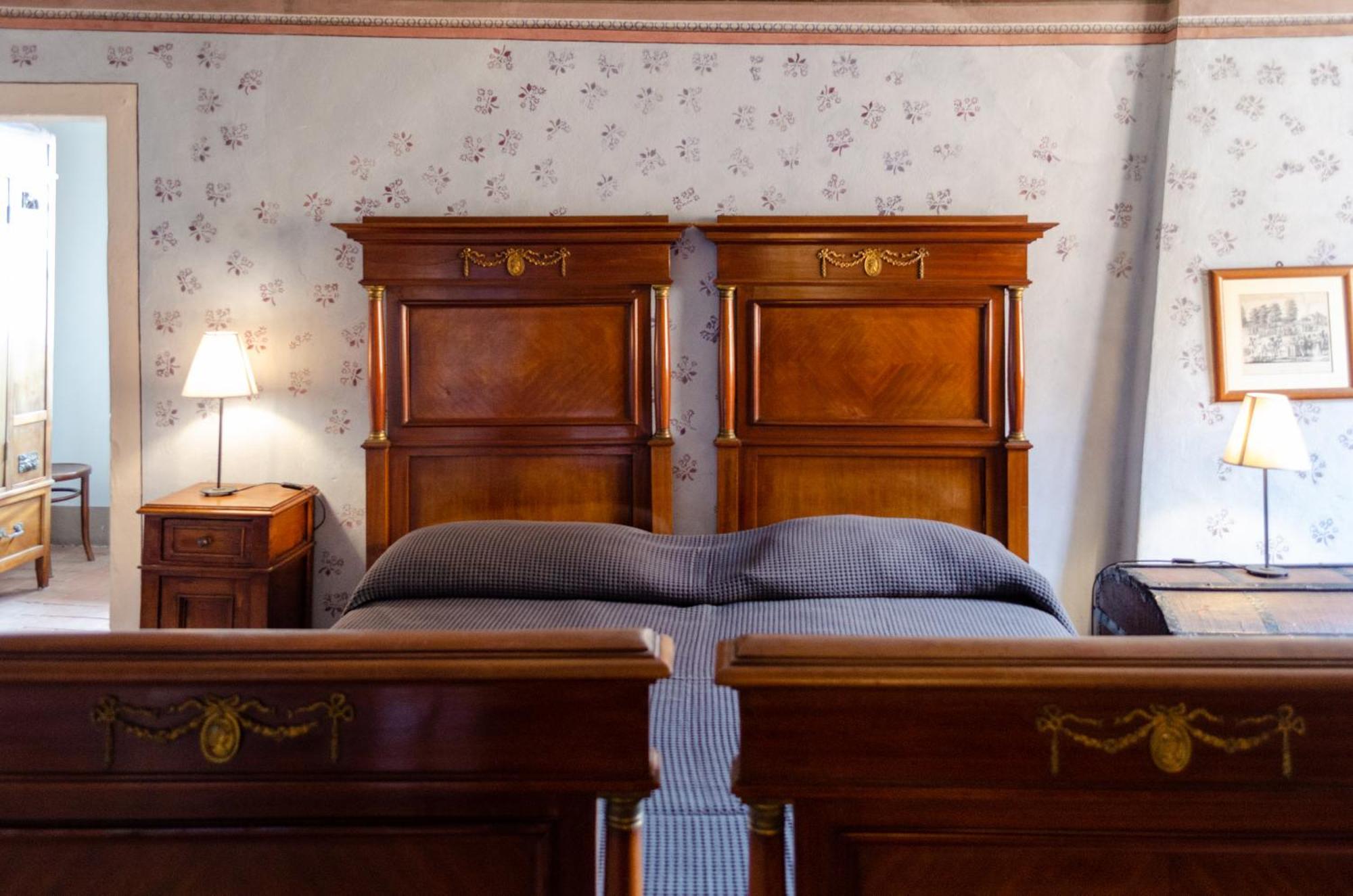 Bed & Breakfast Antica Dimora Leones