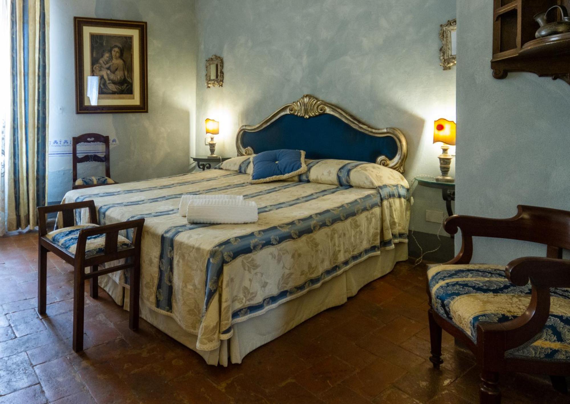 Antica Dimora Leones 3*