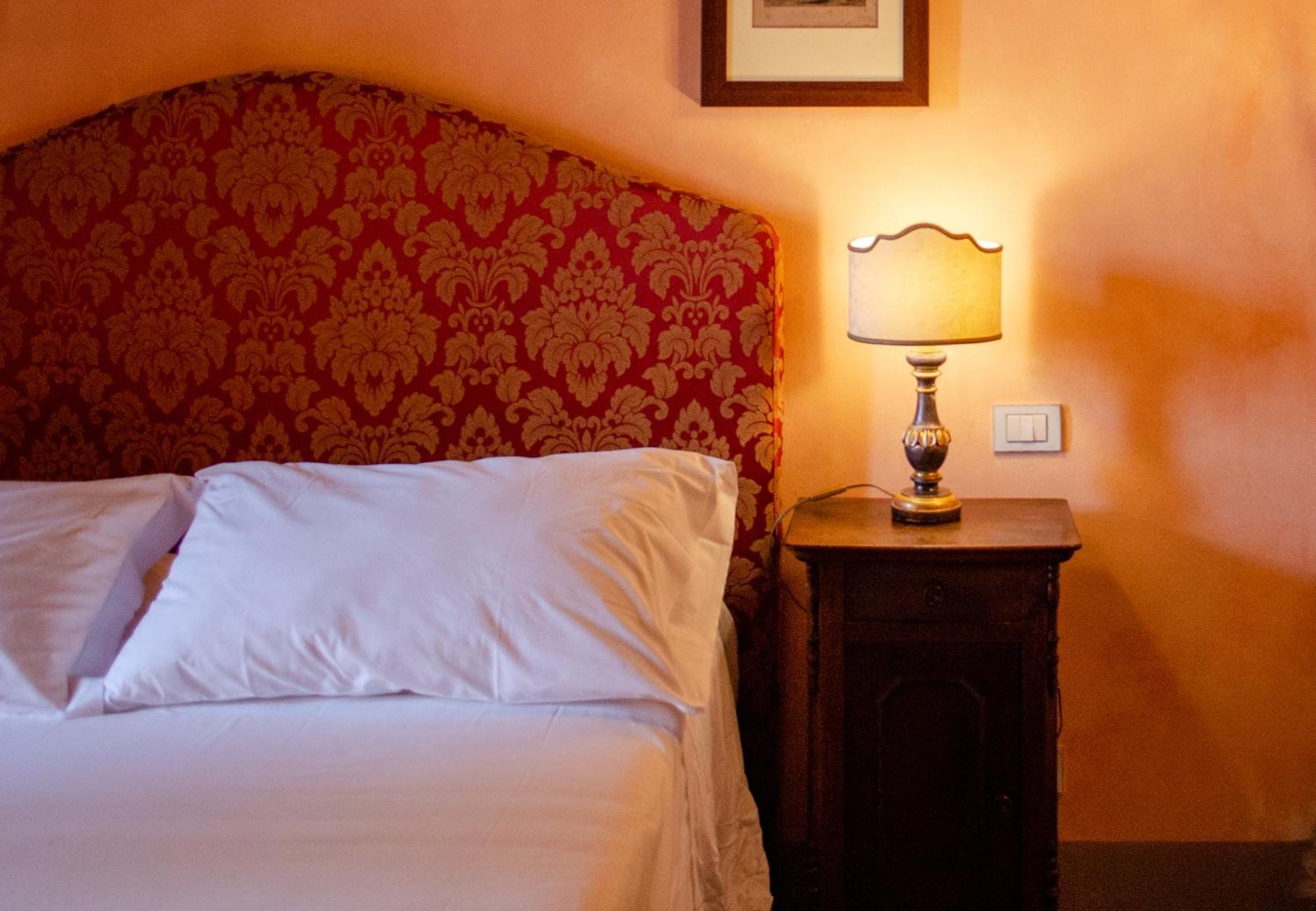 Antica Dimora Leones Bed and breakfast 3*