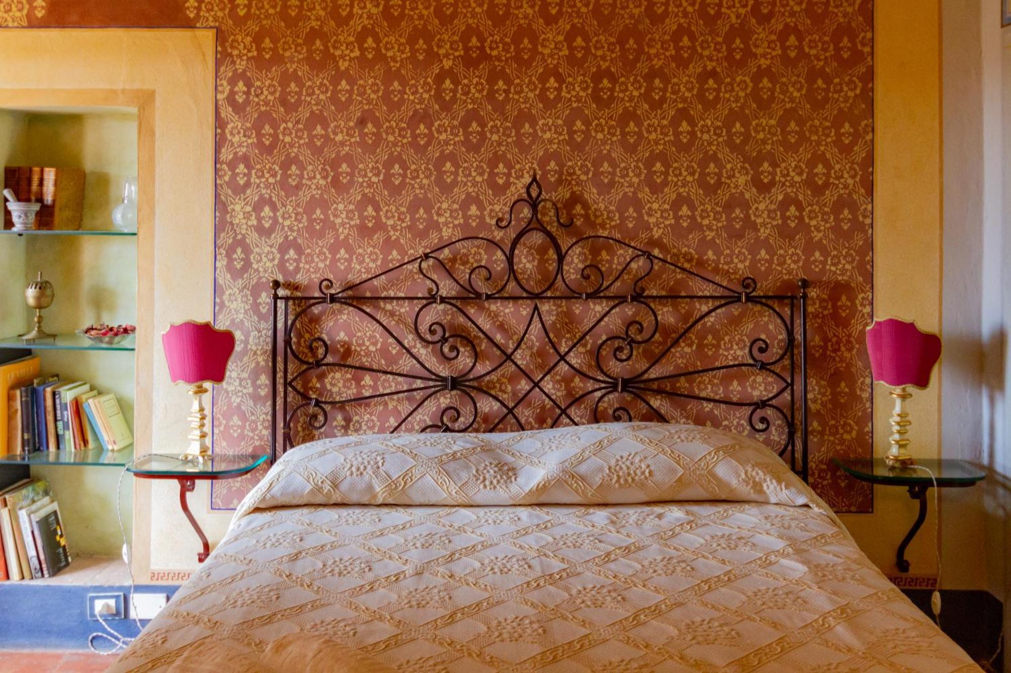Bed and breakfast Antica Dimora Leones
