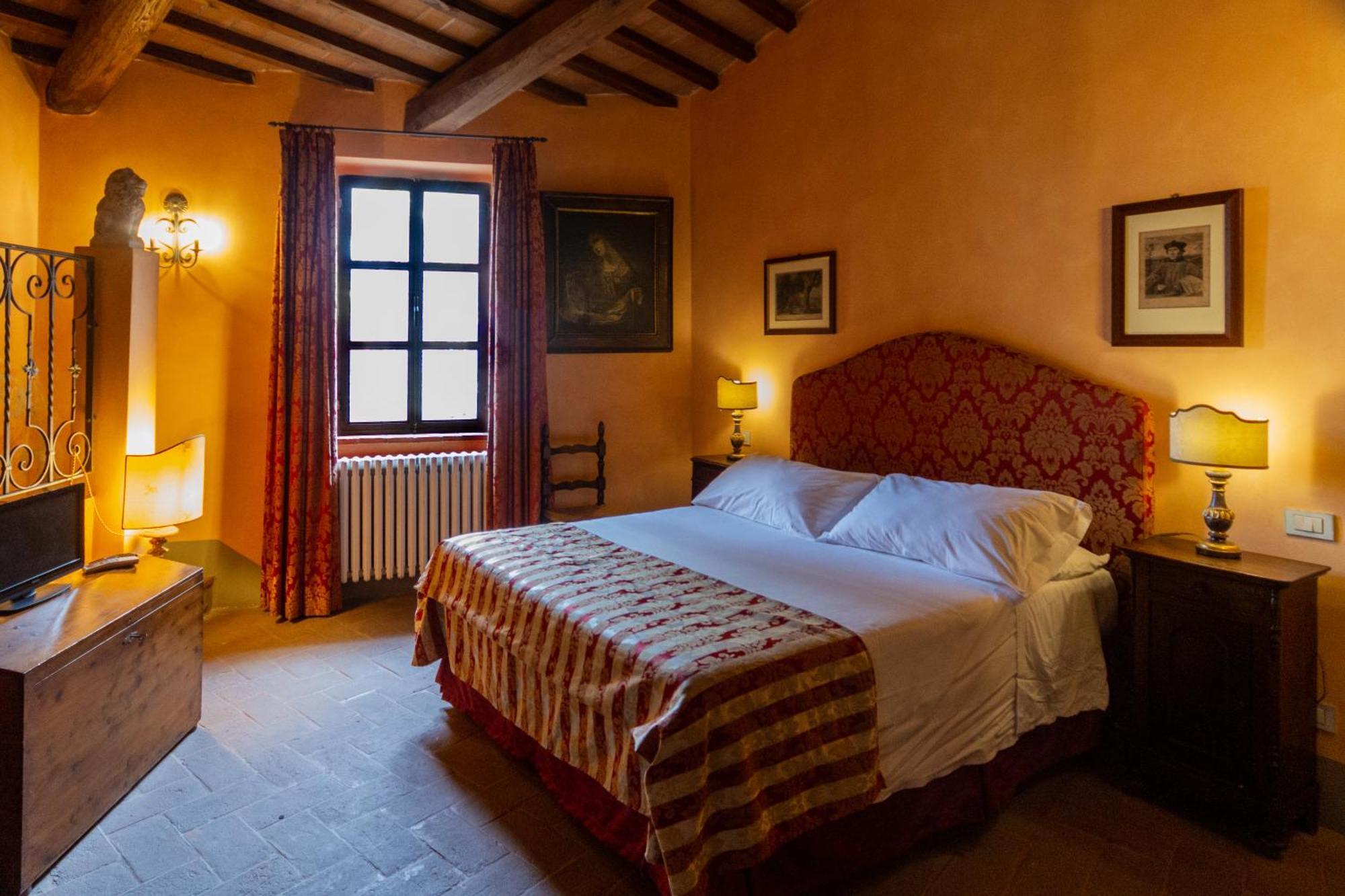 Antica Dimora Leones Bed and breakfast