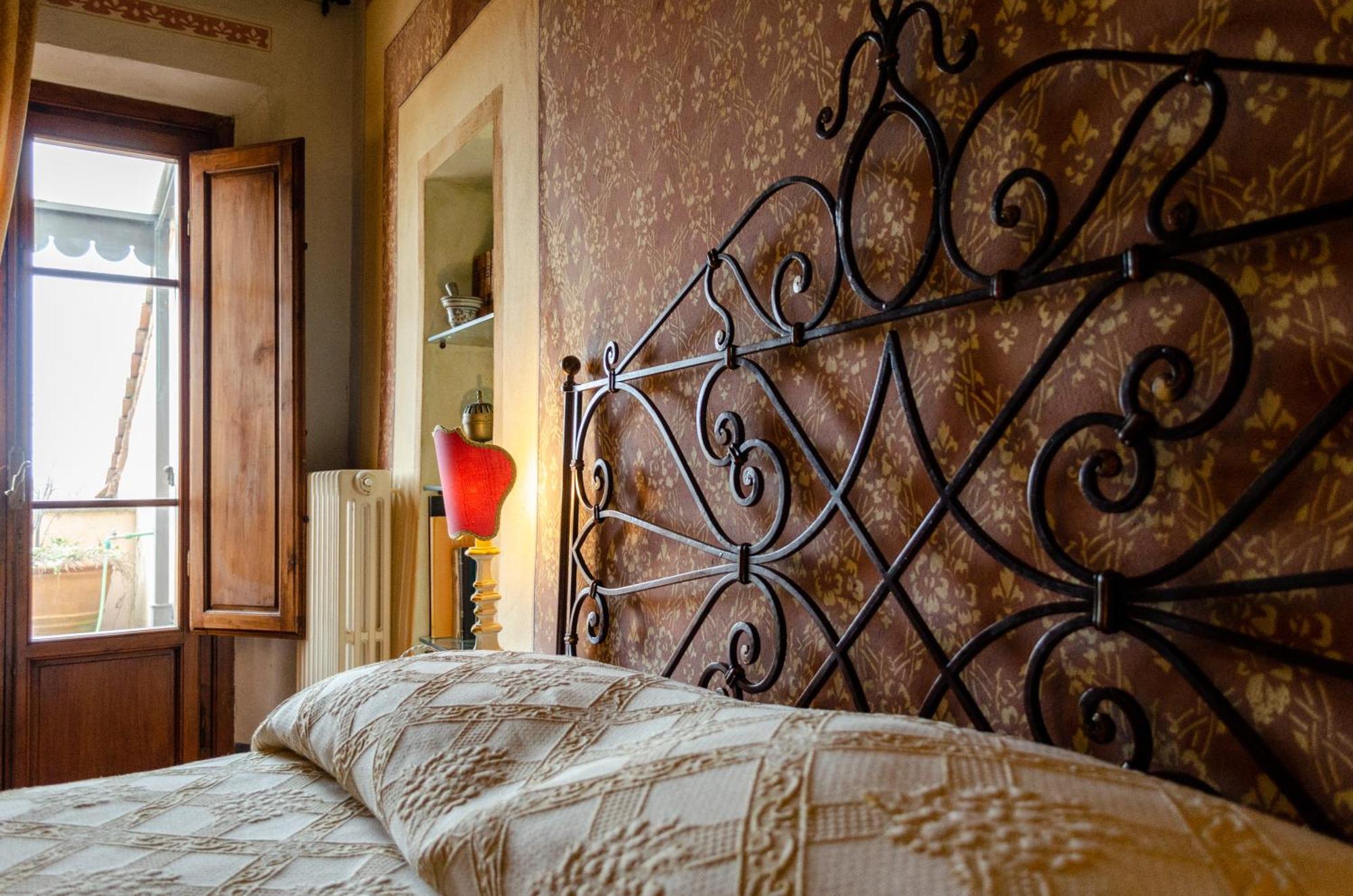 Bed & Breakfast Antica Dimora Leones Palaia