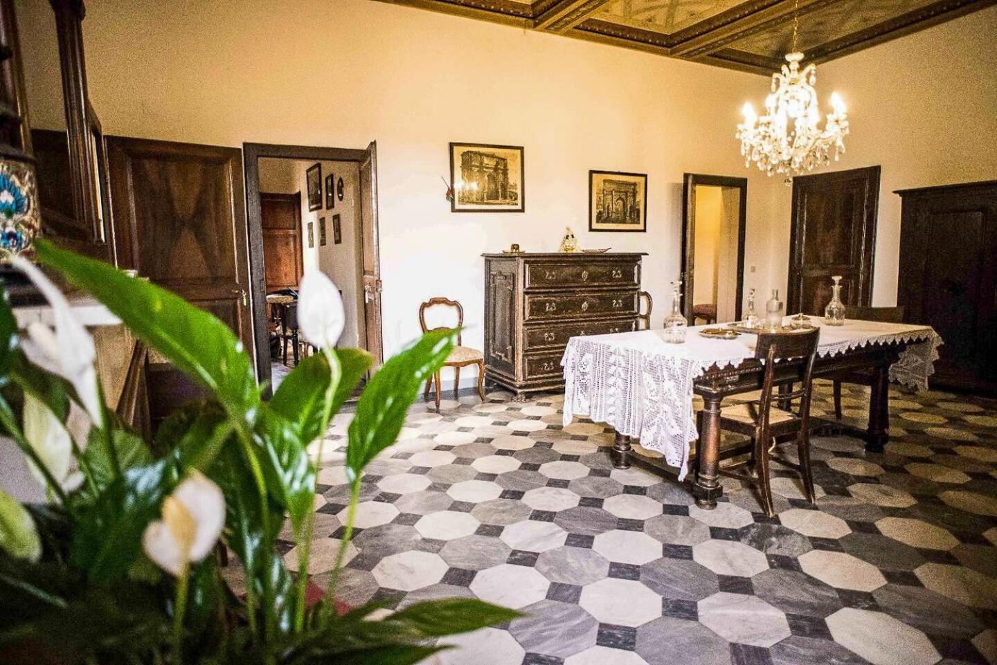 Bed and breakfast Antica Dimora Leones 3*