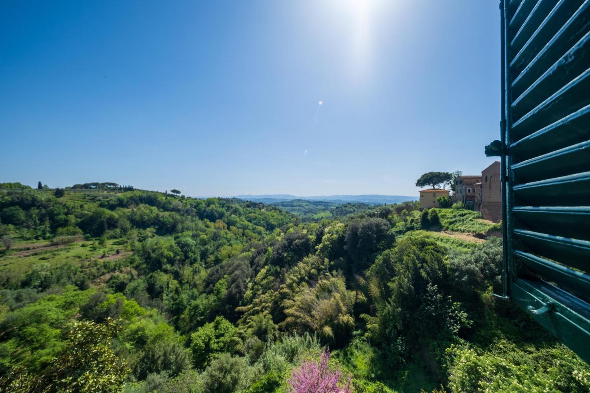 Bed & Breakfast Antica Dimora Leones Palaia