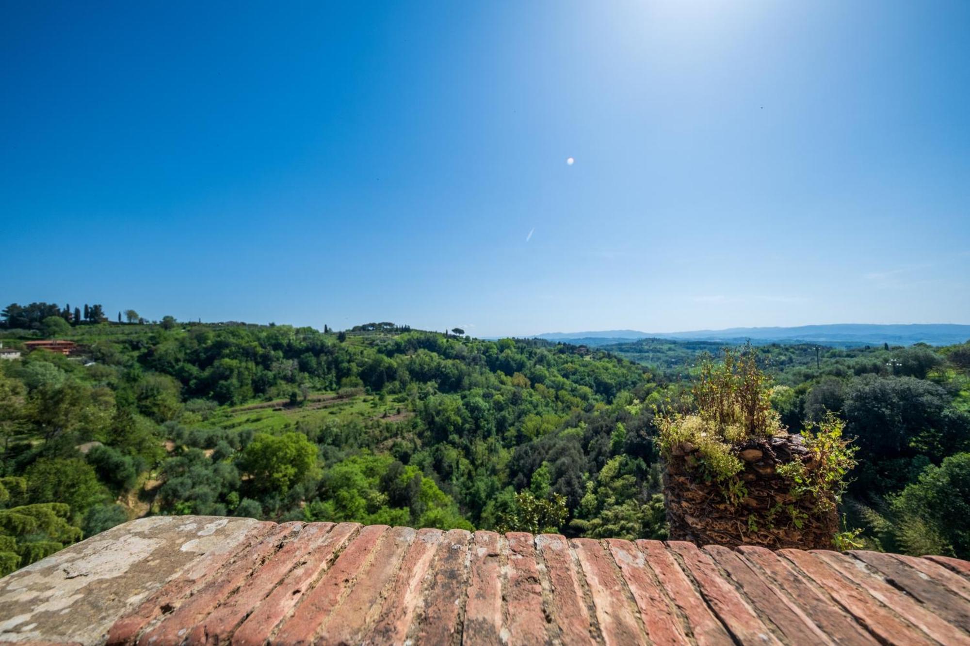 Antica Dimora Leones 3* Palaia