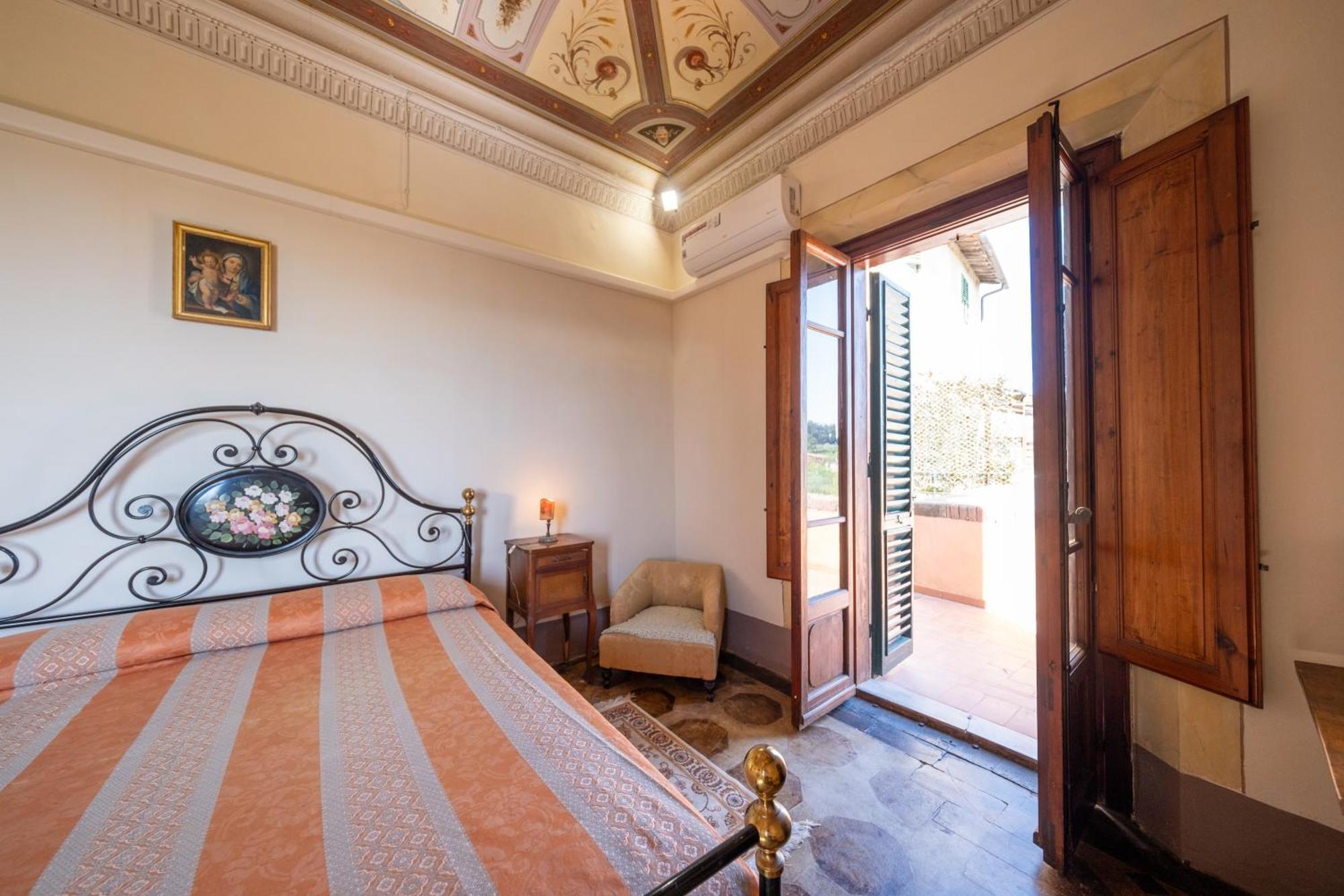 Bed & Breakfast Antica Dimora Leones