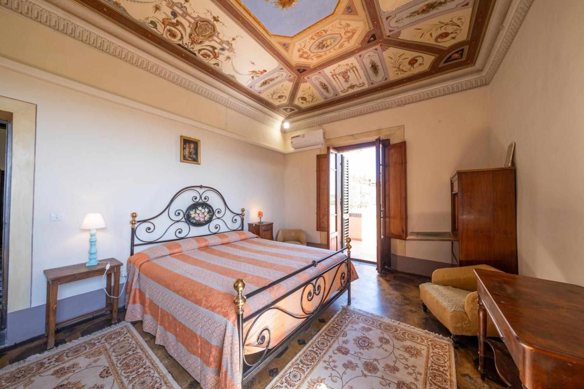 Bed & Breakfast Antica Dimora Leones 3*