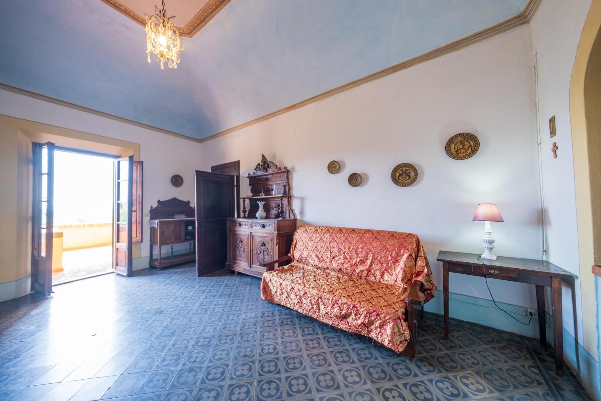 Antica Dimora Leones 3* Palaia