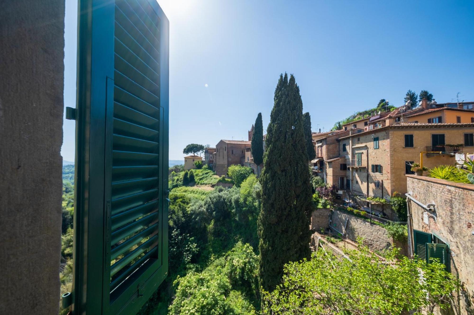 Antica Dimora Leones Bed & Breakfast