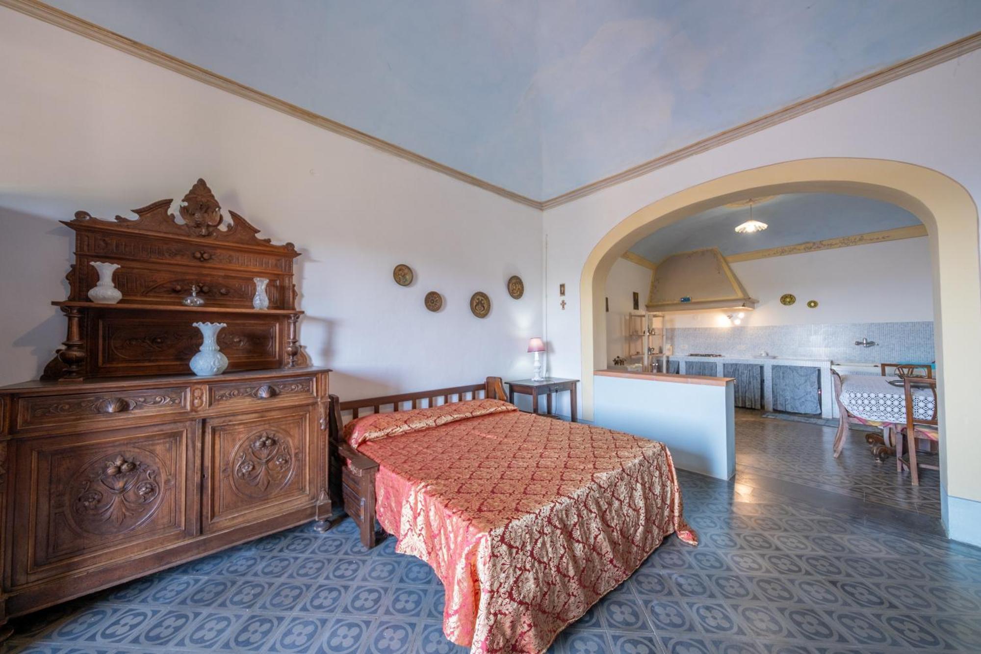 Bed & Breakfast Antica Dimora Leones 3*