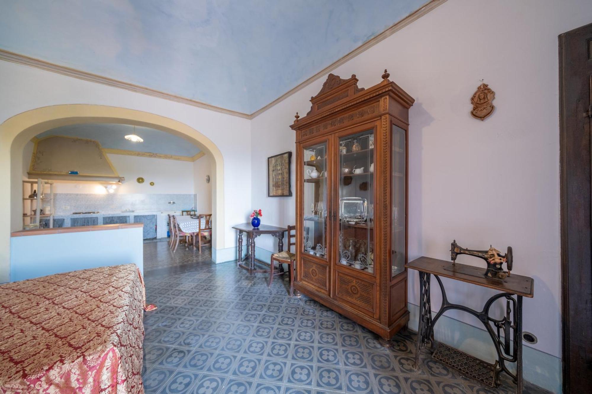 Antica Dimora Leones Bed & Breakfast 3*