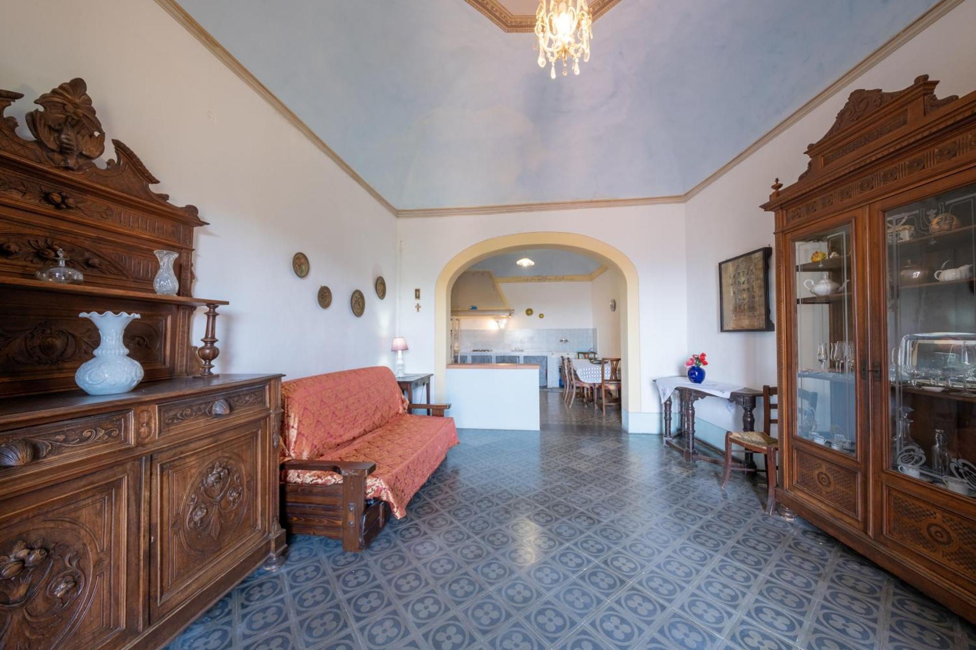 Bed and breakfast Antica Dimora Leones Palaia