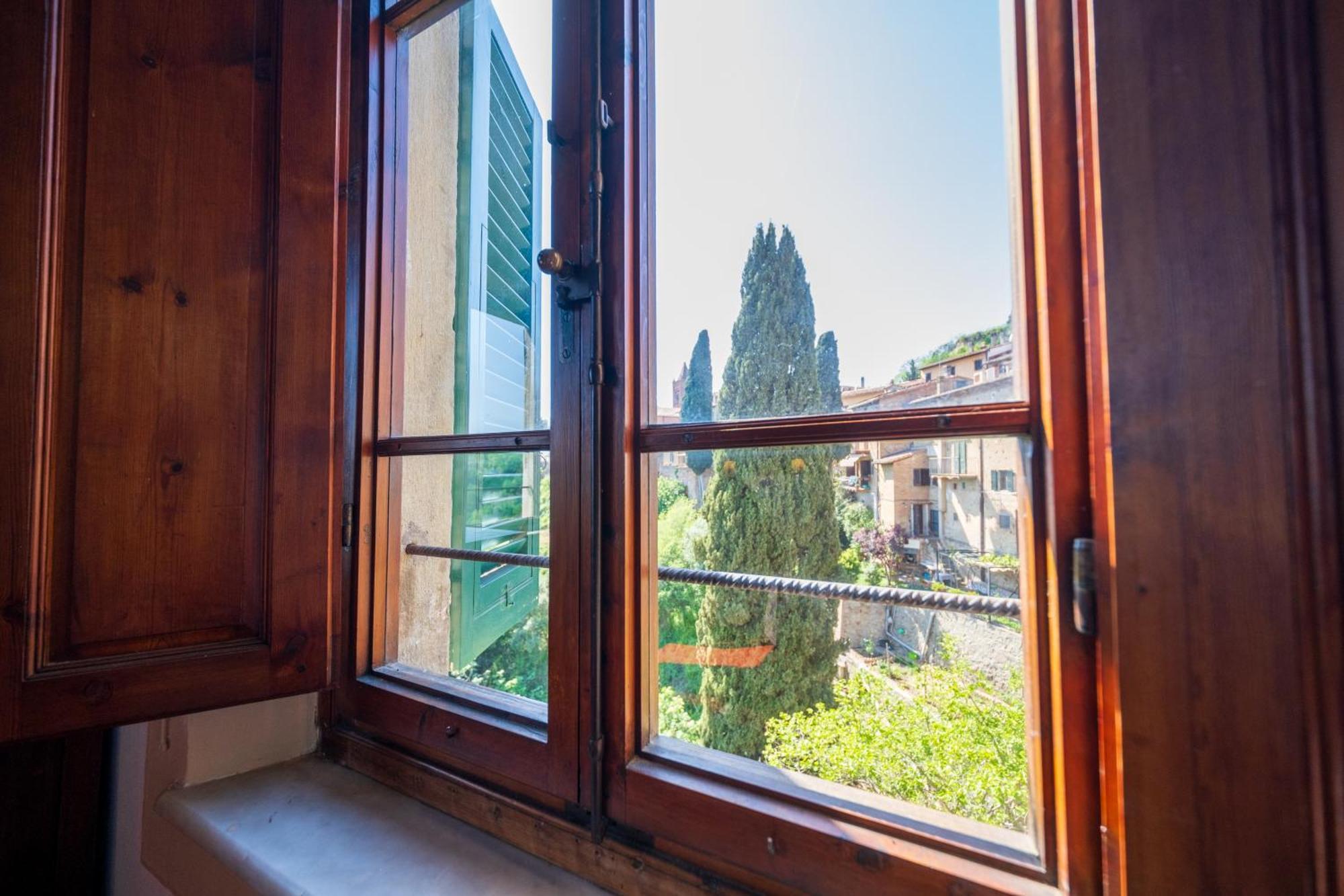 Antica Dimora Leones Bed and breakfast