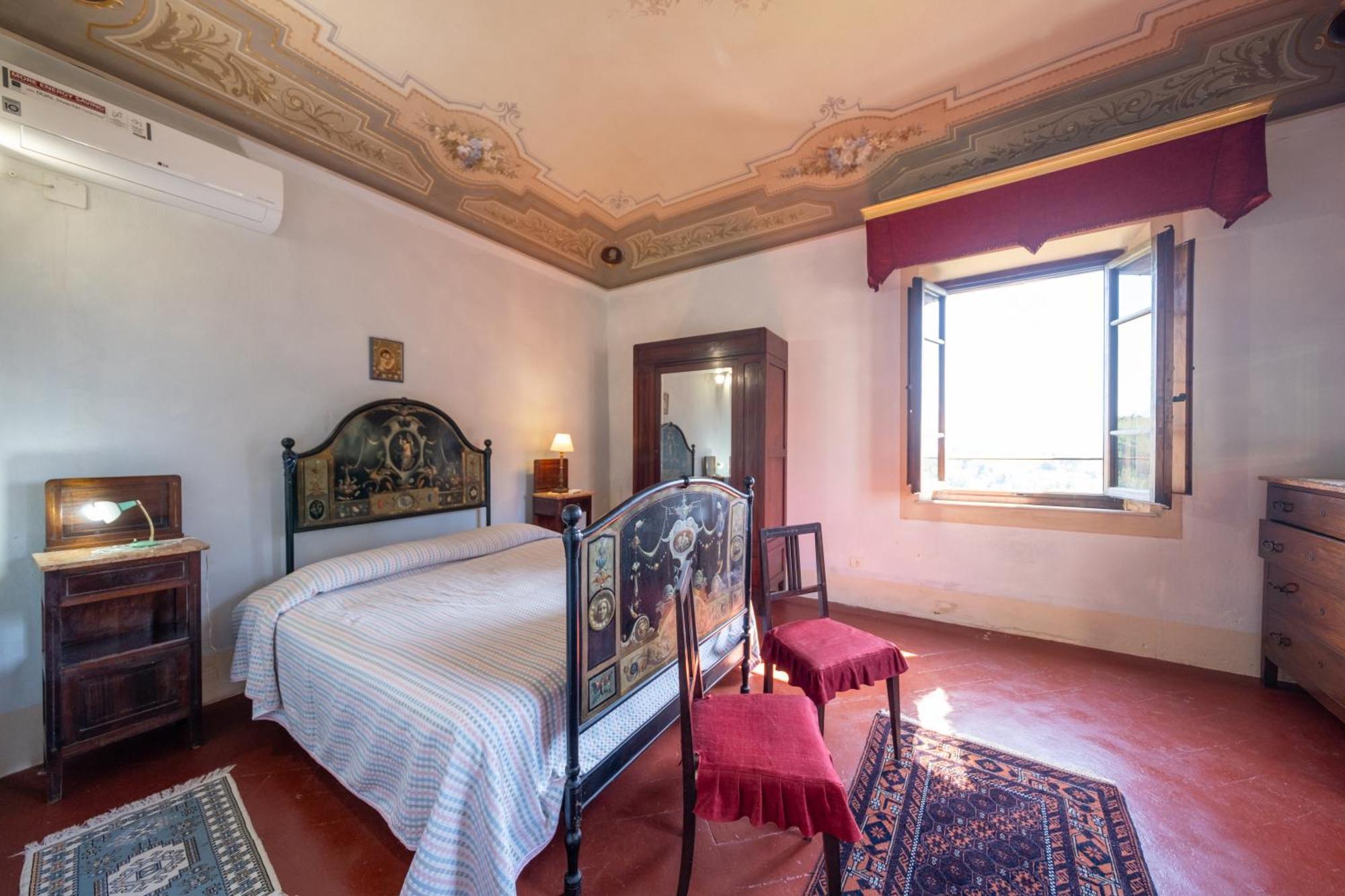 Antica Dimora Leones Bed and breakfast 3*