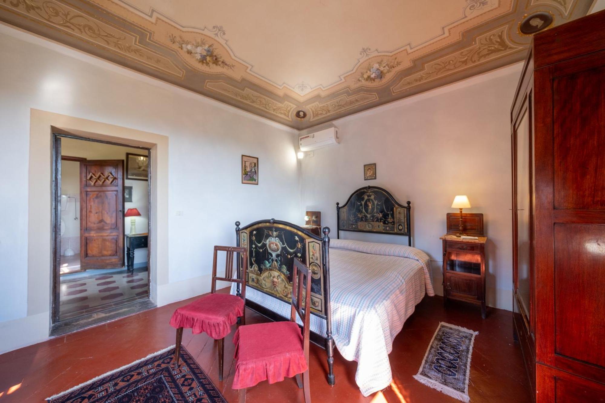 Antica Dimora Leones Bed and breakfast Palaia