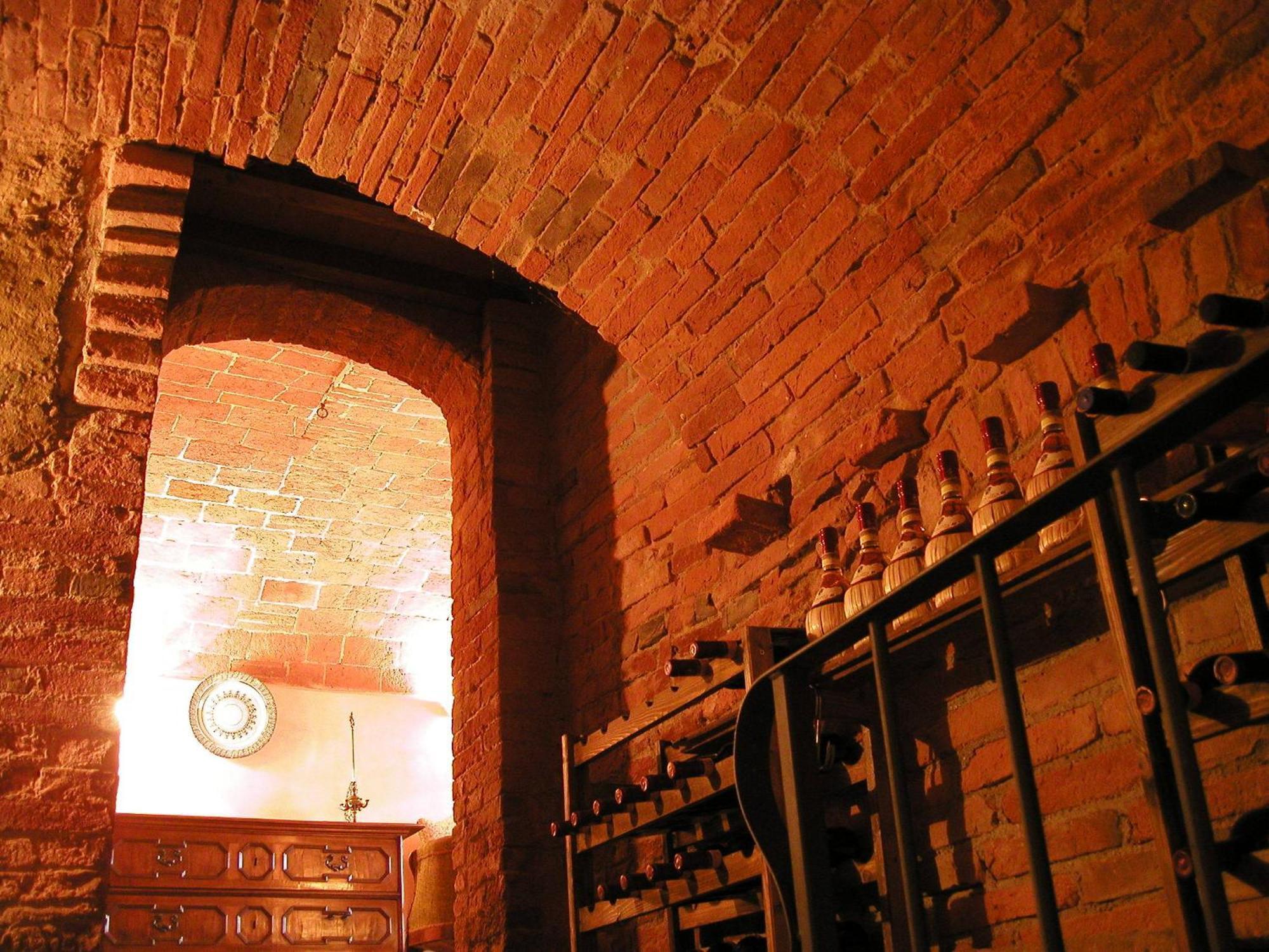 Bed & Breakfast Antica Dimora Leones 3*