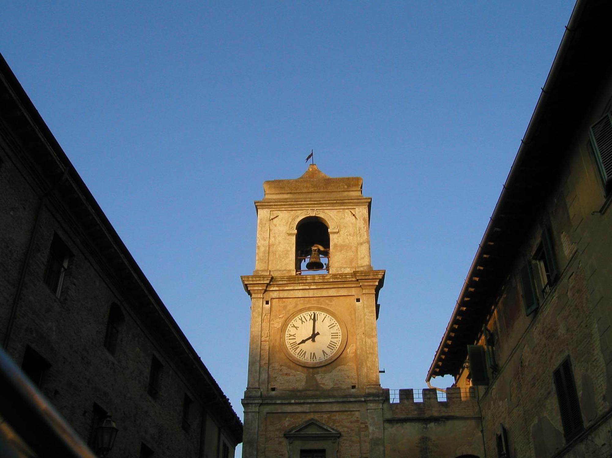 Antica Dimora Leones
