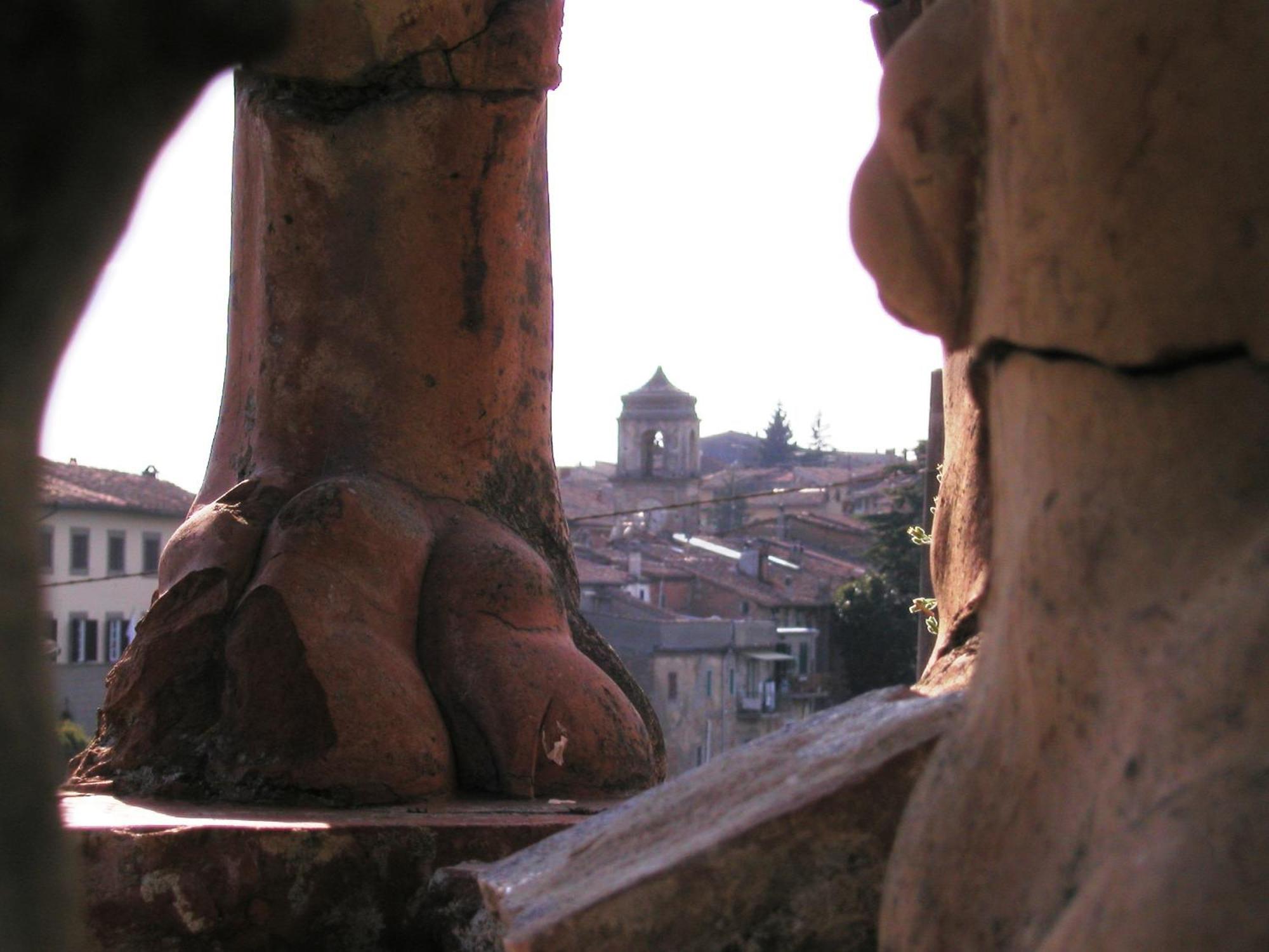 Antica Dimora Leones