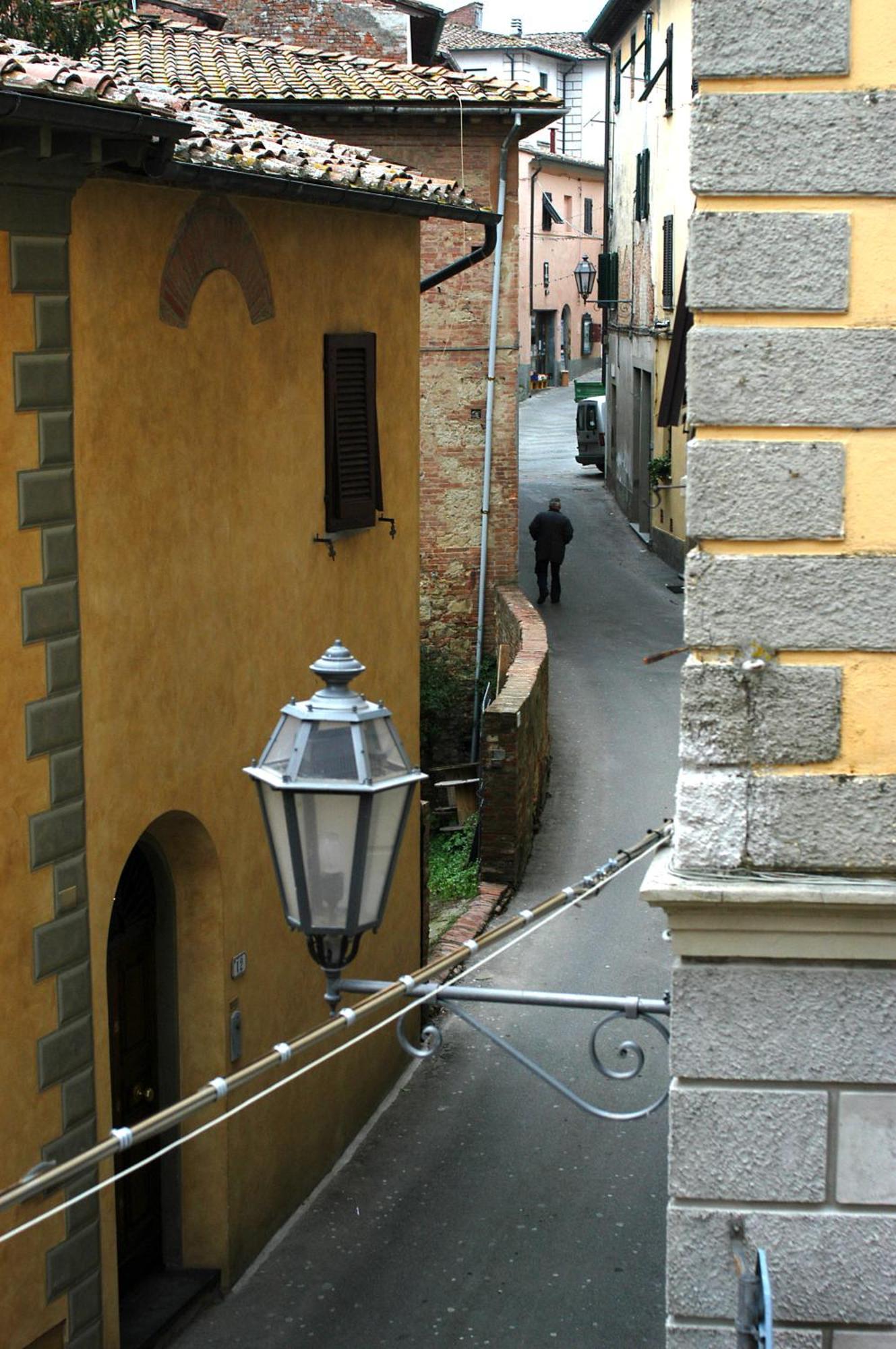 Bed and breakfast Antica Dimora Leones