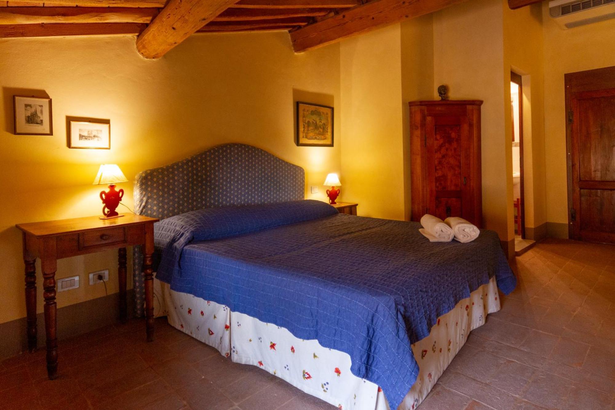 Antica Dimora Leones 3* Palaia