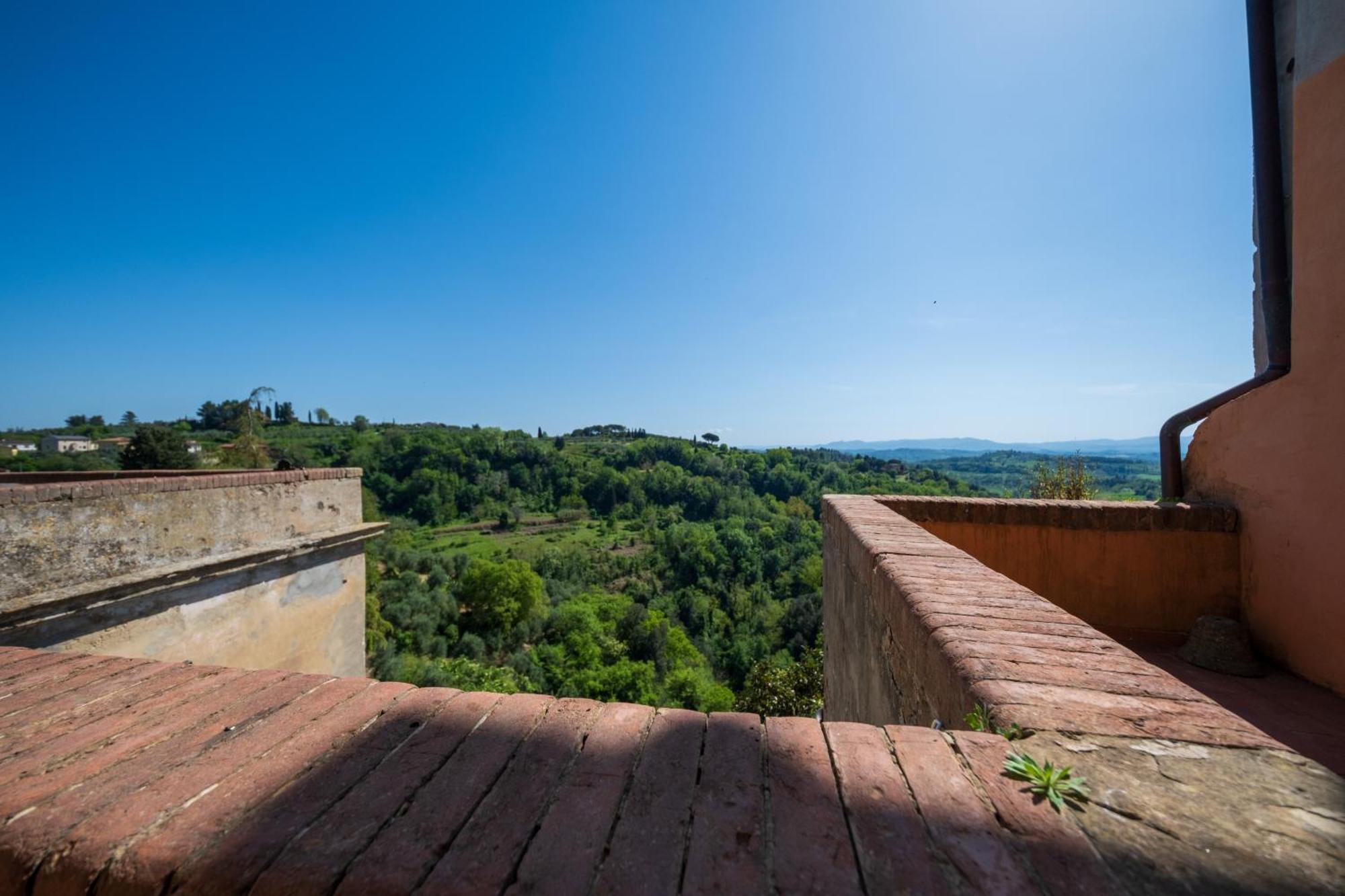 Antica Dimora Leones Bed & Breakfast